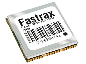 iTrax03/08 & iTrax03/16