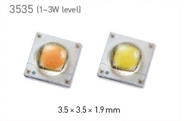 3535 ���������� LG Innotek (1-3W)