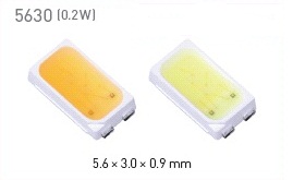5630 ���������� LG Innotek (0.2W)