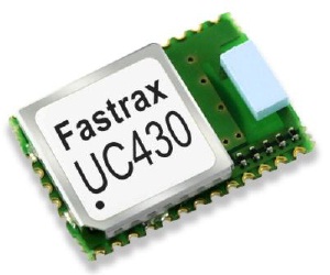 UC430