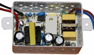 360mA constant current LED driver
